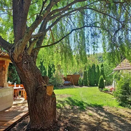 Tünde és Tündérkerti Appartement *