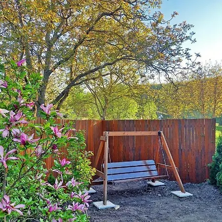 Tuende Apartment Bogacs