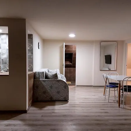 Apartment Tuende