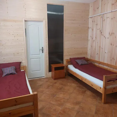 Apartment Tuende Bogacs