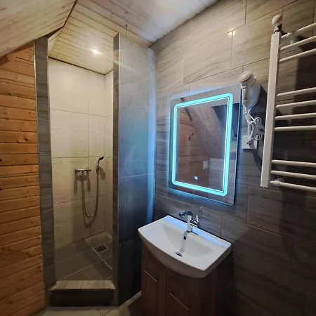 Tuende Apartment