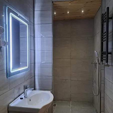 Apartment Tuende