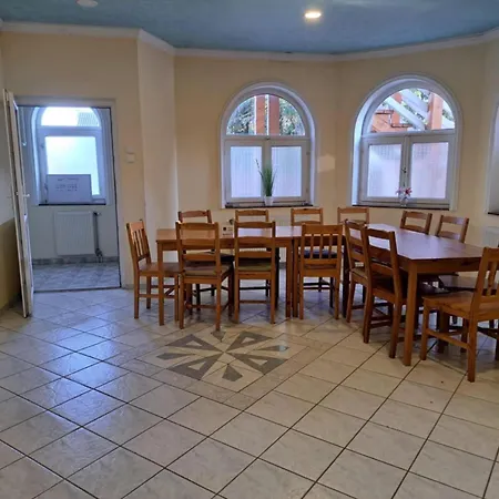 Tuende Apartment *